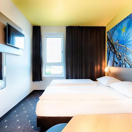B&B Hotel Rust-エッテンハイム エクステリア 写真