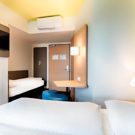 B&B Hotel Rust-エッテンハイム エクステリア 写真