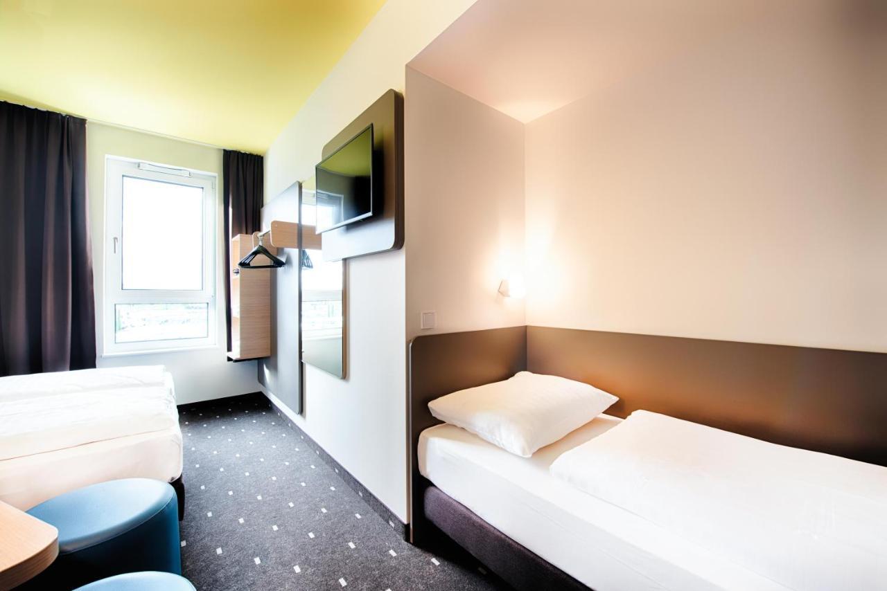 B&B Hotel Rust-エッテンハイム エクステリア 写真